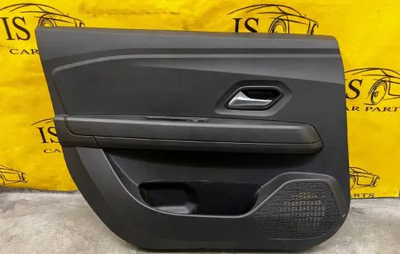 Dacia Jogger Rear door card panel trim 829014083R