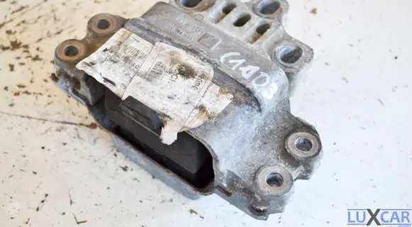 Volkswagen Scirocco Engine mount bracket 1K0199555AR