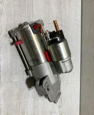 Ford Focus Starter motor JX6T11000EB