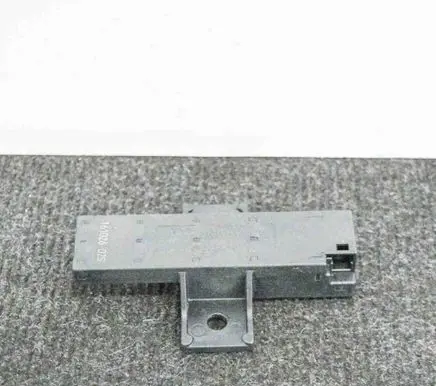 Audi A5 Keyless system antenna 4M0907247