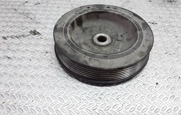 Renault Scenic I Crankshaft pulley
