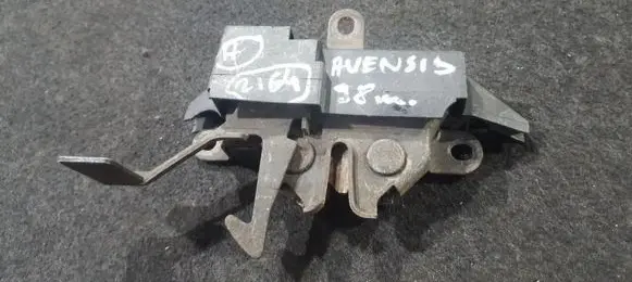 Toyota Avensis T220 Engine bonnet/hood lock/catch