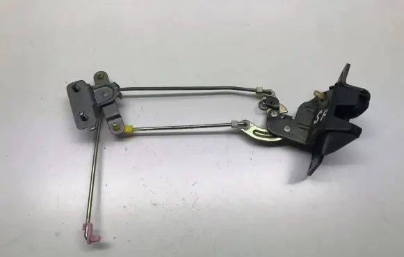 Hyundai Santa Fe Tailgate/trunk/boot lock/catch/latch