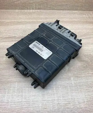 Volkswagen Sharan Engine control unit/module ECU 028906021P 0281001251