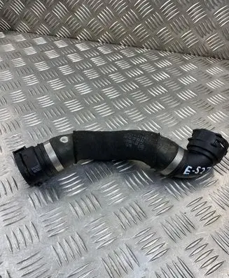 Audi A6 S6 C7 4G Engine coolant pipe/hose 4G0122101AJ
