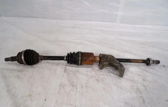 Opel Insignia B Front driveshaft 522805357