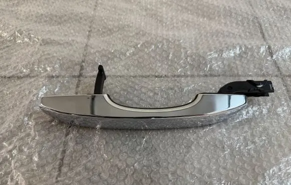 Volkswagen Amarok II Rear door exterior handle N1WBE22400