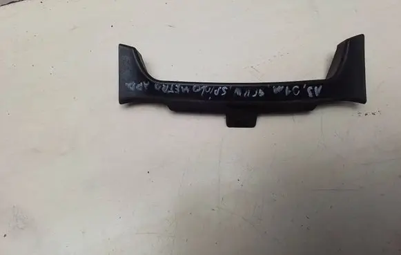 Audi A3 S3 8L Other interior part 8L1858345A