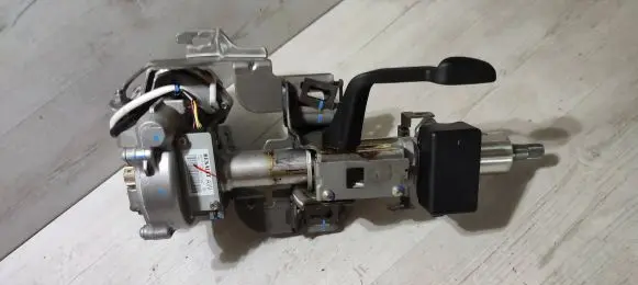 Renault Kadjar Electric power steering pump 488107197R PW22BD0238Q
