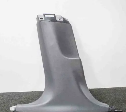 Tesla Model 3 (B) pillar trim (bottom) 108629680H 113564000A