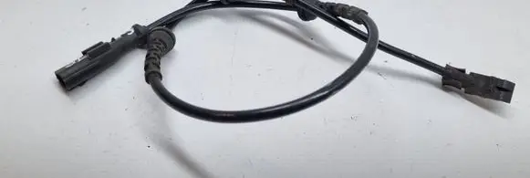 Renault Modus ABS brake wheel speed sensor 8200419177