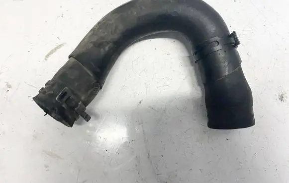 Skoda Superb B6 (3T) Engine coolant pipe/hose 0239r