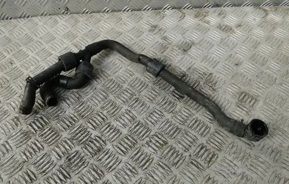 Volkswagen T-Roc Engine coolant pipe/hose 