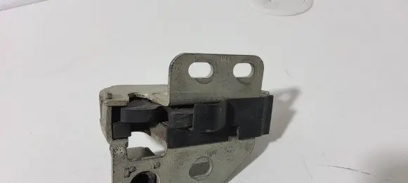 Volkswagen Crafter Tailgate lock latch A9067401135 A070016