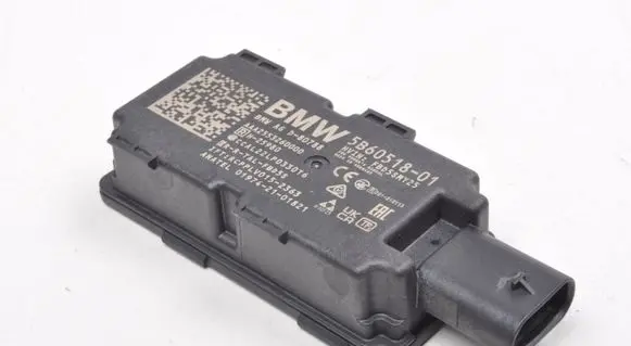 Mini F65 Antenna control unit 5B60518