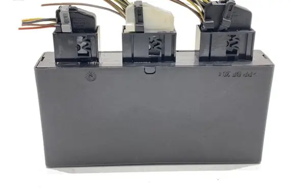 BMW 5 E60 E61 Parking PDC control unit/module 9116264