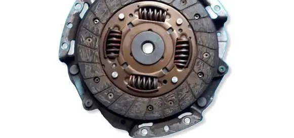 Fiat Panda II Clutch set kit 