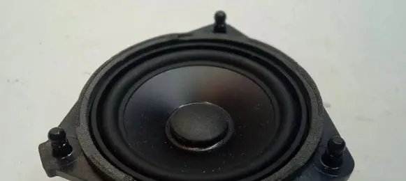 Mercedes-Benz GLS X166 Rear door speaker A2318200702