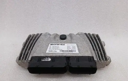 Mercedes-Benz C W205 APC control unit/module A2059009621