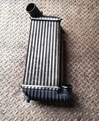 Ford Focus Intercooler radiator BV619L440CJ