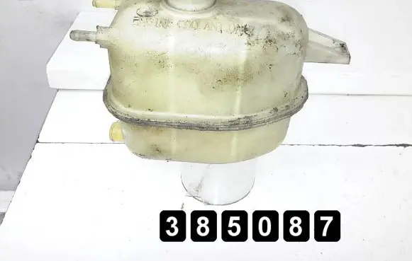 Suzuki Ignis Coolant expansion tank/reservoir