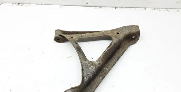 Porsche Cayenne (9PA) Rear upper control arm/wishbone