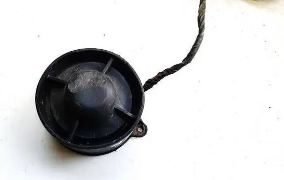 Nissan Primera Alarm system siren 