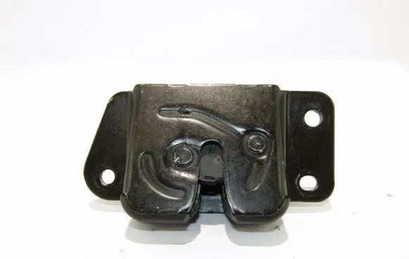 Tailgate/trunk/boot lock/catch/latch