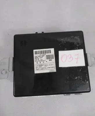 Hyundai ix35 Other control units/modules 954002Y320