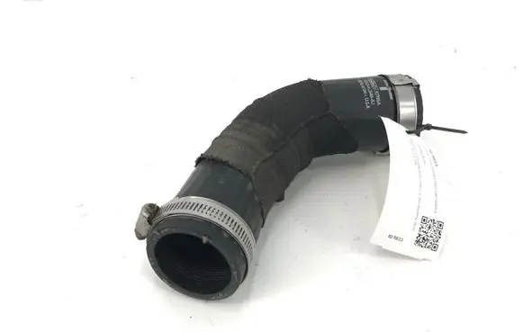 Ford Edge II Intercooler hose/pipe F2G36C646AJ F2G36C646