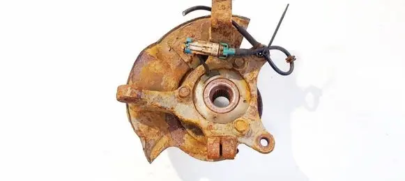 Chevrolet Epica Front wheel hub