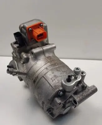 Audi Q5 SQ5 Air conditioning (A/C) compressor (pump) 80A816797D