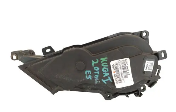 Ford Kuga I Timing belt guard (cover) AV4Q6007ABCAREWA
