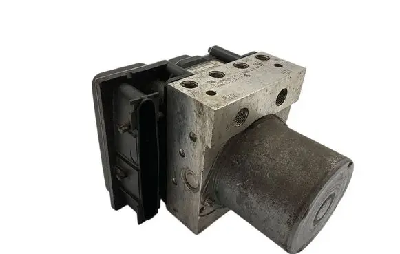 Mercedes-Benz B W245 ABS Pump A0064310812 640L1310506 0265235225