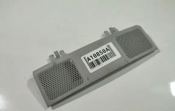 Volkswagen Golf V Other interior part