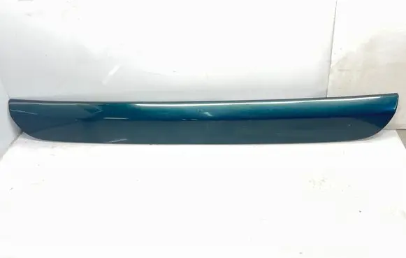 Mercedes-Benz ML W163 Tailgate trim A1637400770