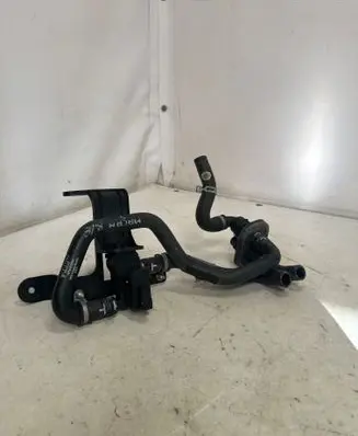 Porsche Macan (95B) Coolant heater control valve 95B819337