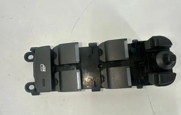 Land Rover Range Rover Evoque L538 Electric window control switch BJ3214540AB