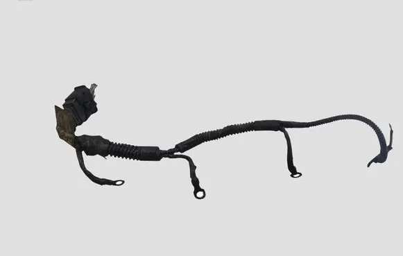 Citroen Berlingo Glow plug wires 9657700780 LOT303680