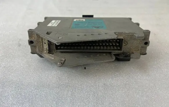 Volkswagen Sharan ABS control unit/module 1H0907379B 10094103134 05004WW0313A