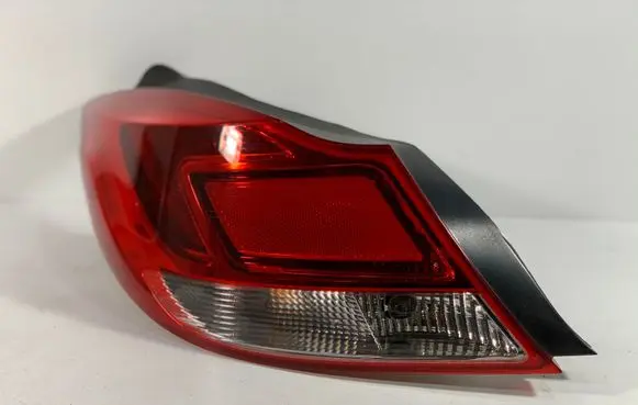 Opel Insignia A Rear/tail lights 13265354