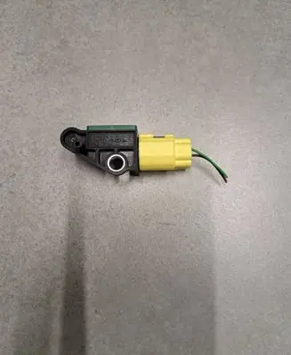 Volkswagen PASSAT B7 Airbag deployment crash/impact sensor 5N0959351B