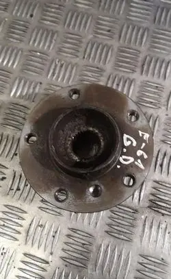 BMW 5 E60 E61 Rear wheel bearing hub 