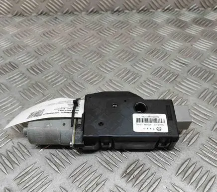 Sunroof motor/actuator