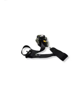 Volkswagen Golf VI Front seatbelt 1K4857706AK 615811100 1000068