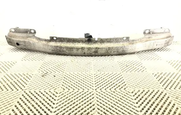 Renault Laguna III Front bumper support beam 