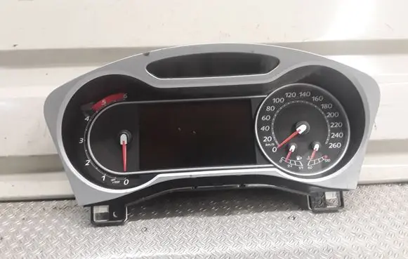 Ford Mondeo MK IV Speedometer (instrument cluster) 8M2T10849VC