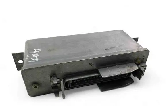 BMW 7 E32 ABS control unit/module 0265100055
