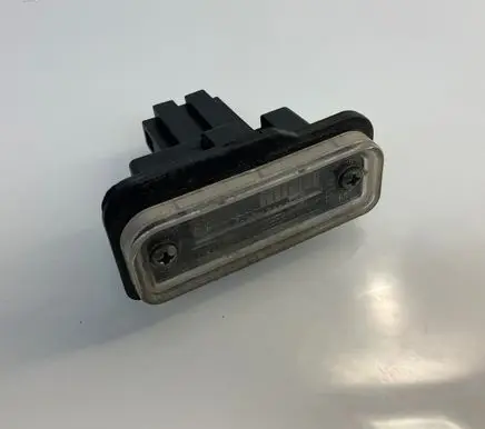 Mercedes-Benz CLS C219 Number plate light A2038200256 2038200256