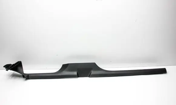 Skoda Kamiq Rear sill trim cover 657853369